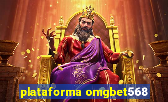 plataforma omgbet568